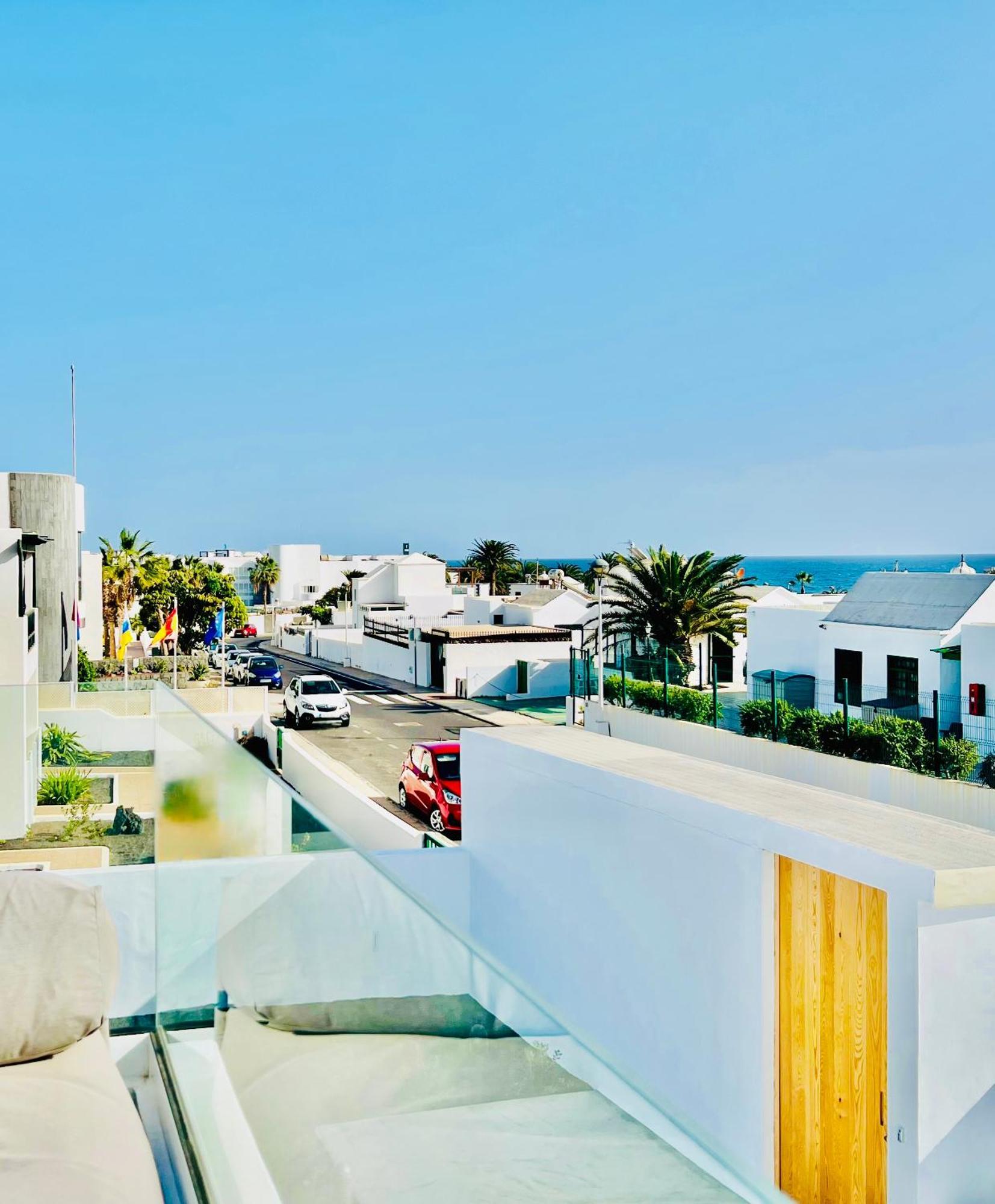 Apartment Sea View
