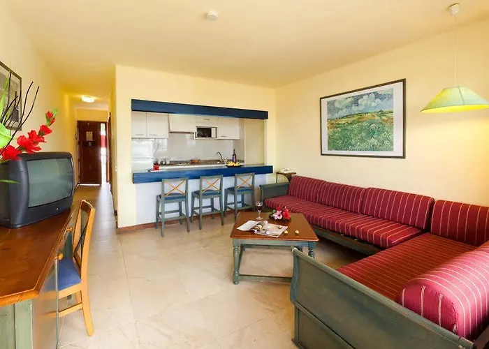 R2 Bahia Kontiki ApartmentAparthotel